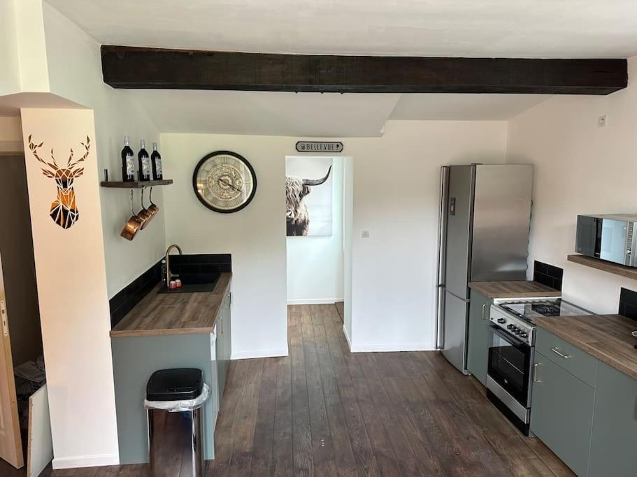 Ferienhaus In