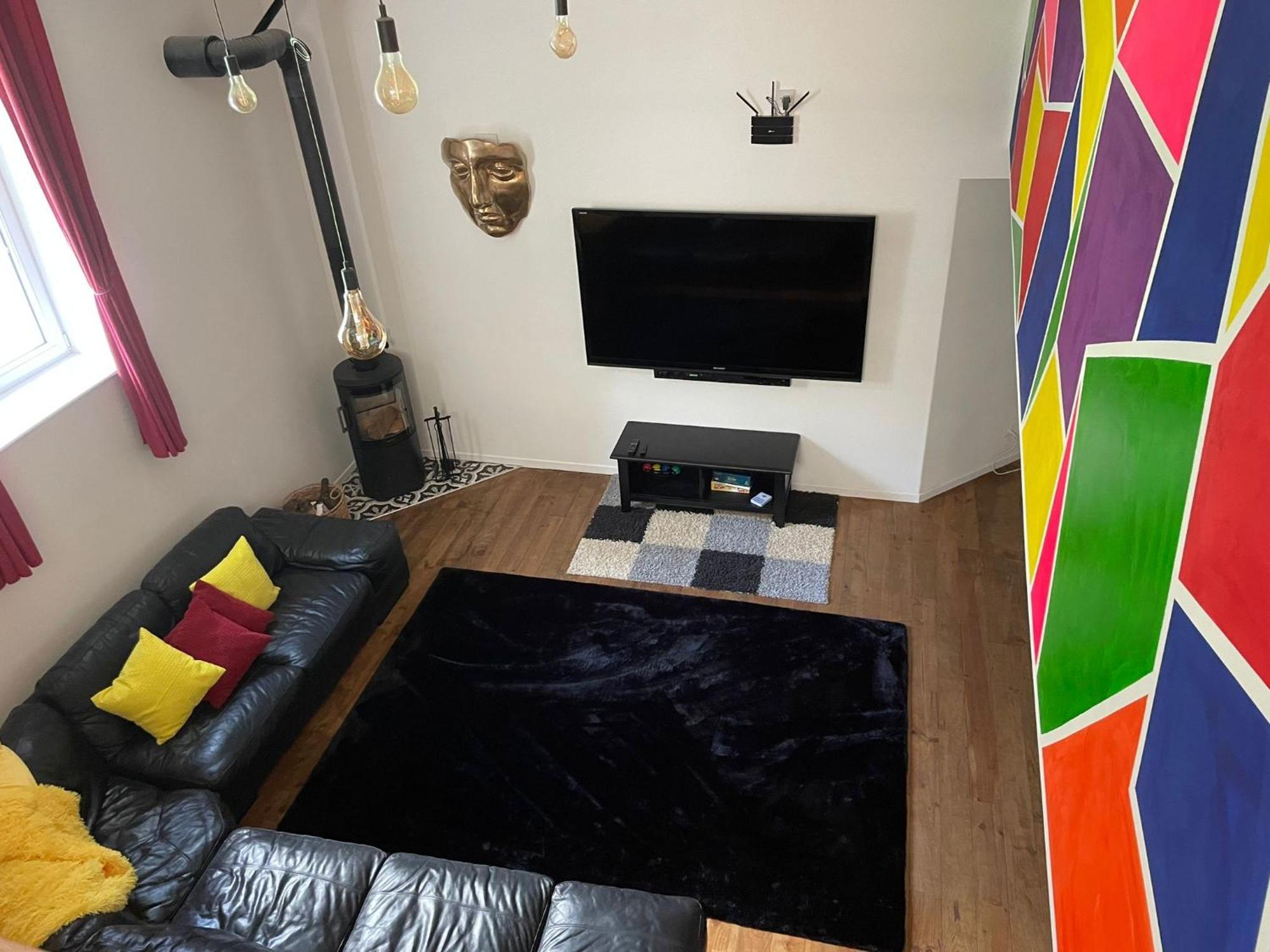 In Ferienhaus Sourdeval